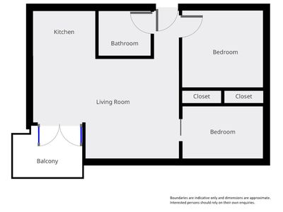 15 / 15 Peterborough Street, Christchurch Central