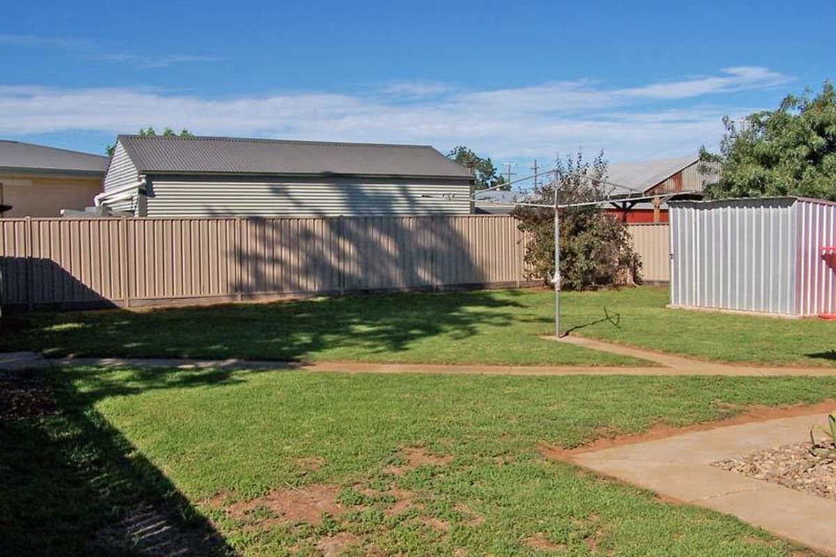 22 Mangan Street, Tongala