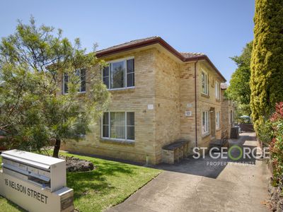 2 / 16 Nelson Street, Penshurst