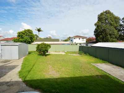 40 Lindwall Street, Warilla