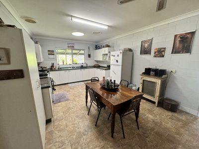 227 Parsons Road, Nanango