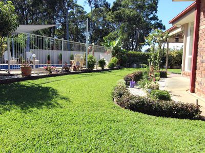 7 Glenn Place, Forster
