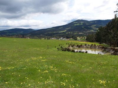 0 Benders Road, Glen Huon