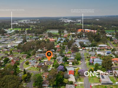 28 Elder Crescent, Nowra