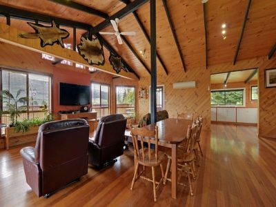 301 Sheoak Road, Judbury