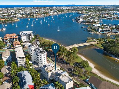 6 / 112 River Esplanade, Mooloolaba