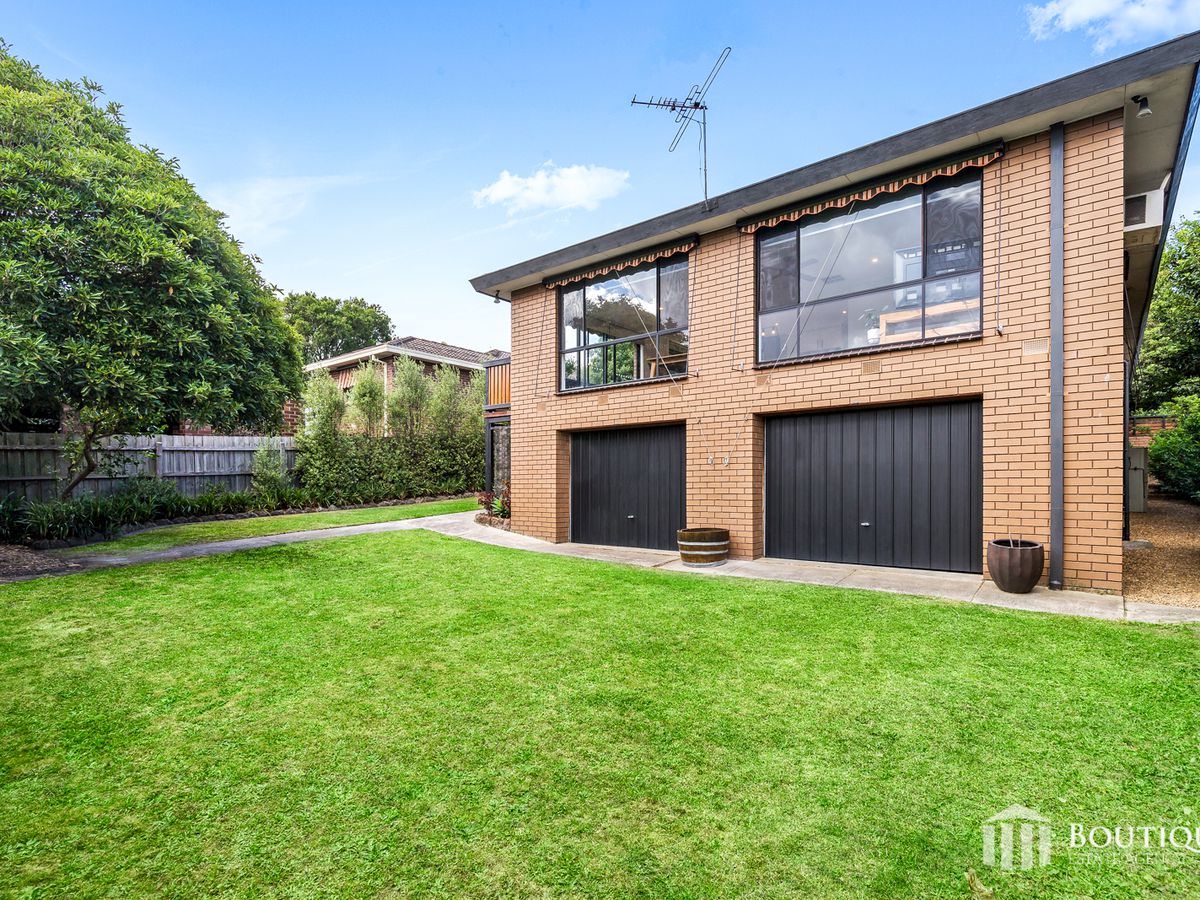12 Thornton Court, Dandenong North