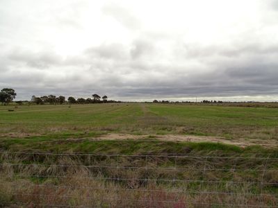 1784 Kerang-Murrabit Road, Capels Crossing, Kerang