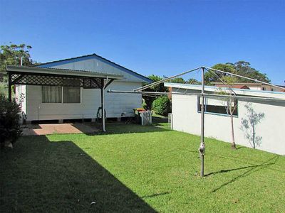 68 Wallaroy Drive, Burrill Lake