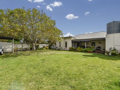 27 Main Street, Millicent