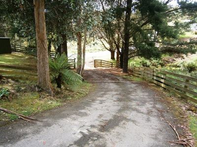 560 Pelverata Road, Kaoota