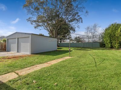 3 Philip Street, Crookwell