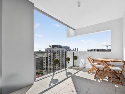 1401 / 48 Jephson Street, Toowong