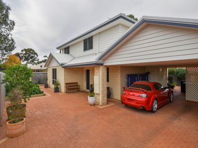 123A Lewis Street, Kalgoorlie, Lamington