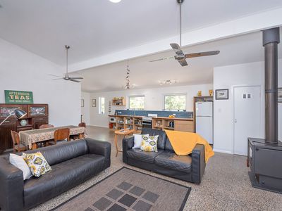135 Mafeking Road, Goonengerry