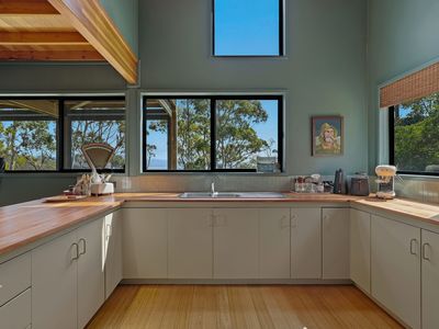 604 Abels Bay Road, Eggs And Bacon Bay
