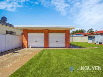 6 Aberdeen Street, Bossley Park