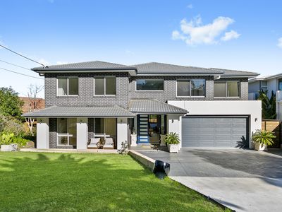 85 Ellery Parade, Seaforth