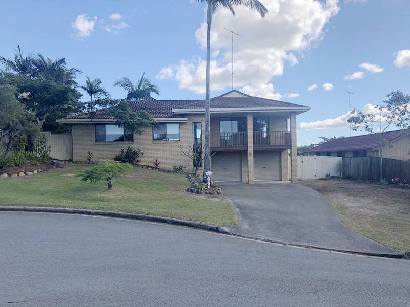 12 Wilga Court, Ashmore