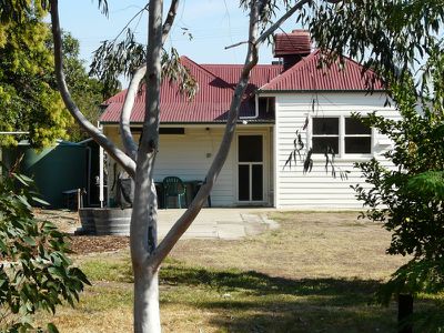 6 Prentice Street, Nagambie