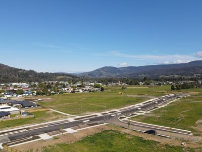 Kings Grove Estate Sale Street, Huonville