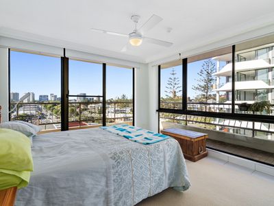 unit 9 / 23 Garrick Street, Coolangatta