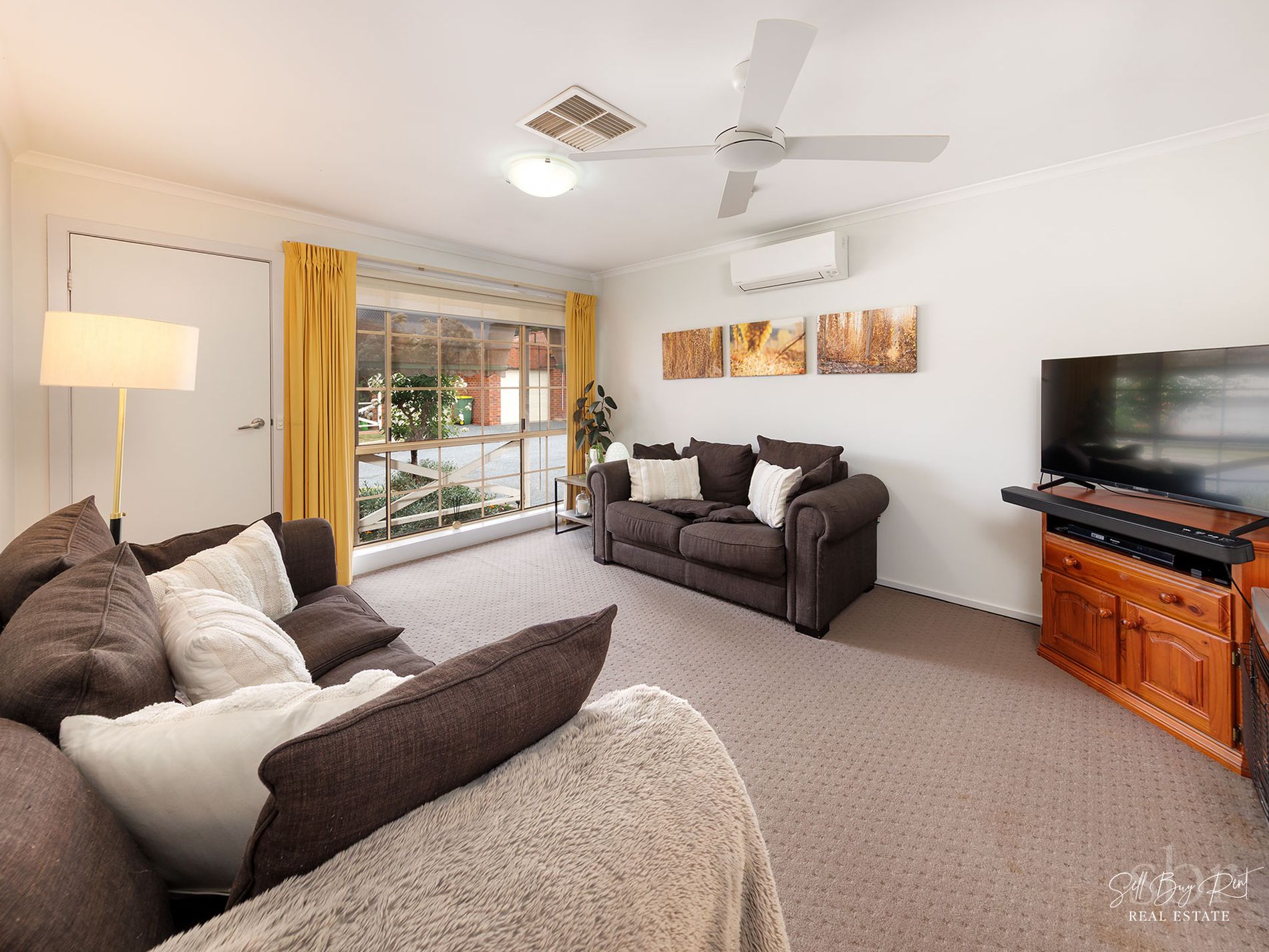 8 / 218-220 BEECHWORTH ROAD, Wodonga