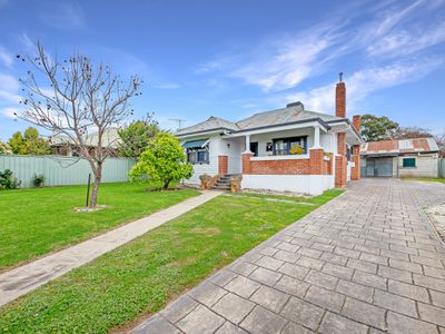 31 Meehan Street, Rutherglen