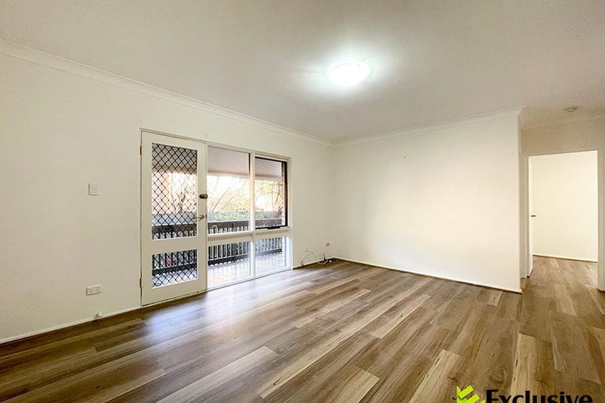 3 / 12 Napier Street, North Strathfield