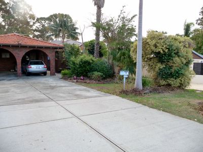 35A Unwin Avenue, Wembley Downs