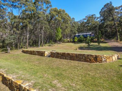 41 Glover Road, Mount Macedon