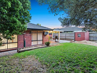 12 Annand Close, Cranbourne West