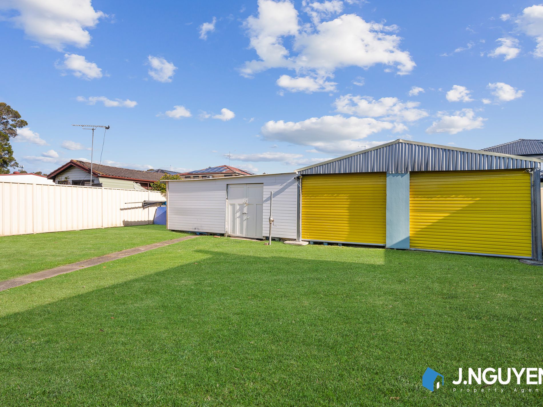 89 Cardwell Street, Canley Vale