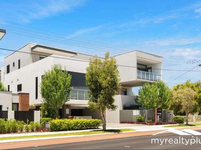 10 / 496 Fitzgerald Street, North Perth