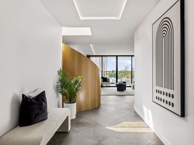 502 / 66 Pickett Street, Footscray