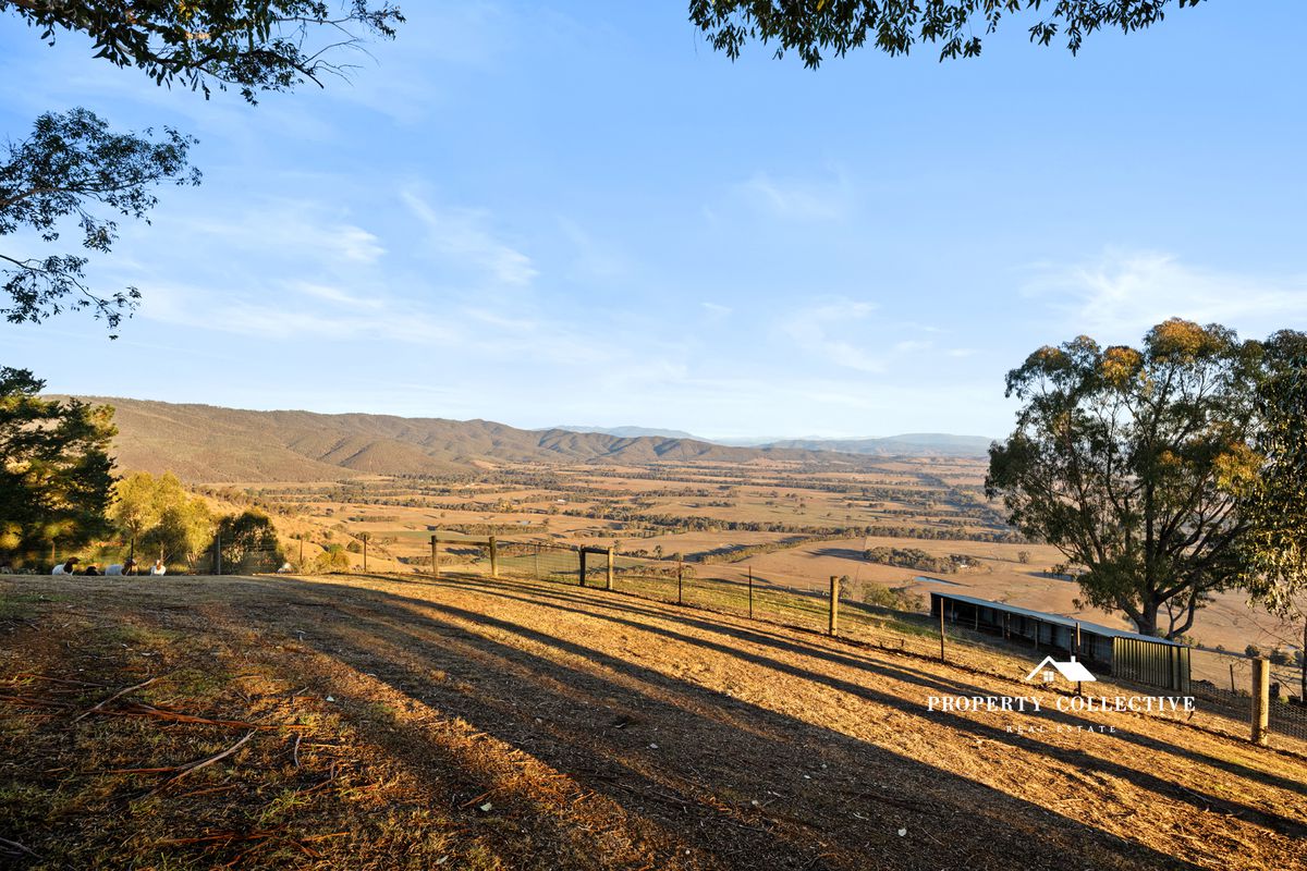 72 Ryan Lane, Beechworth