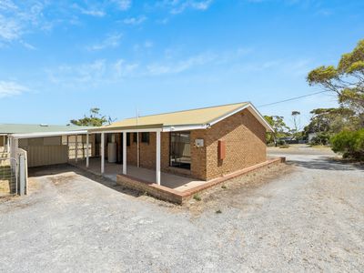 11 Christie Street, Cape Jervis