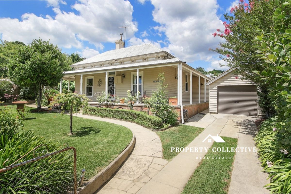 8 Hodge Street, Beechworth