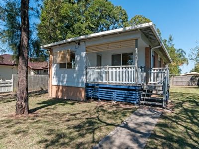 16 Neilson Cres, Riverview