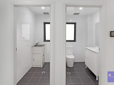 2 Bourke Street, North Parramatta