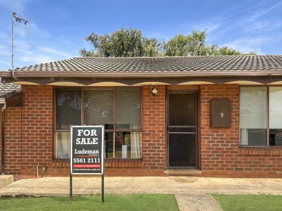 3 / 30 hopetoun road , Warrnambool