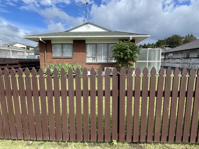 1/36 Elizabeth Street, Orewa