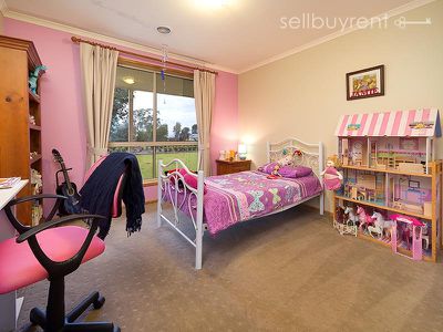 19 LAMBOURN DRIVE, Wodonga