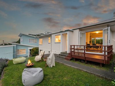 73 View Road, Houghton Bay