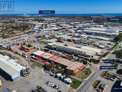 5 / 177 Barrington Street, Bibra Lake