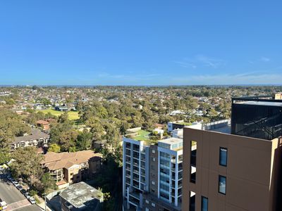 unit 1505 / 2 Main Lane, Merrylands