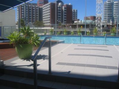 East Perth