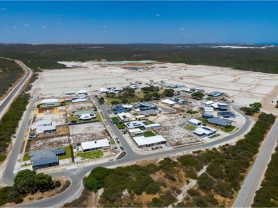 Lancelin