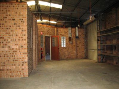 2 / 2 Commerce Dr, Warilla