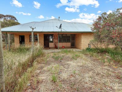 241 Wyn Wyn Road, Natimuk